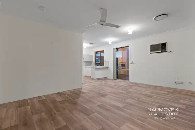 Third view of Homely house listing, 34/15 Mereworth Way, Marangaroo WA 6064