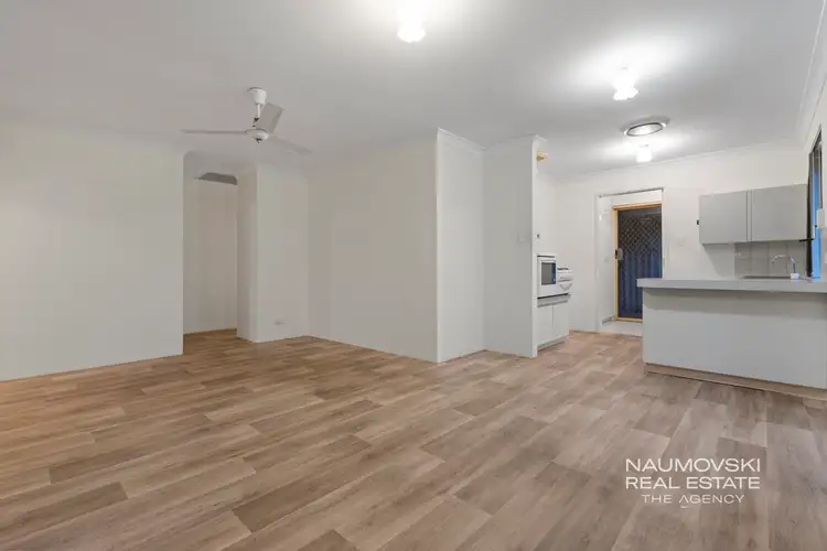 Fourth view of Homely house listing, 34/15 Mereworth Way, Marangaroo WA 6064