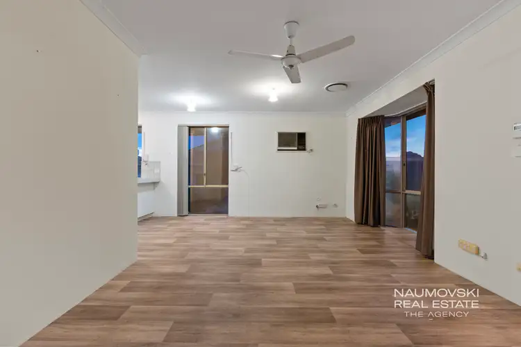 Sixth view of Homely house listing, 34/15 Mereworth Way, Marangaroo WA 6064