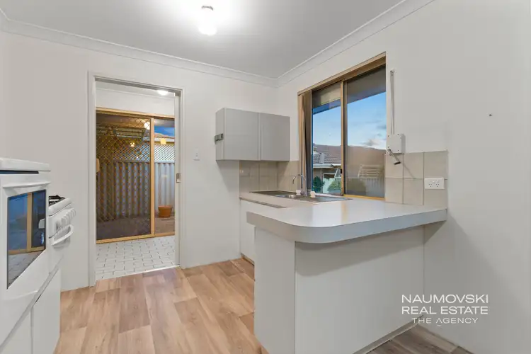 Seventh view of Homely house listing, 34/15 Mereworth Way, Marangaroo WA 6064