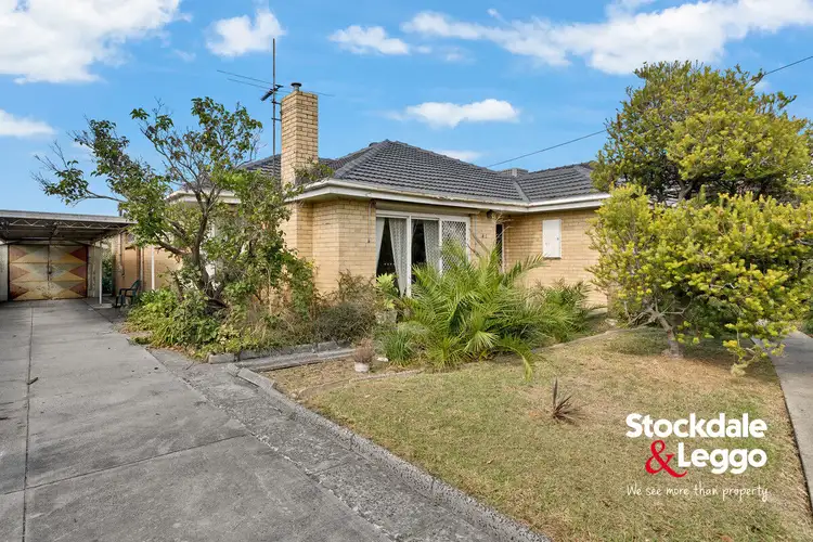 Second view of Homely house listing, 46 Justin Avenue, Glenroy VIC 3046