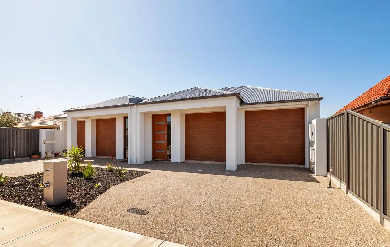 Main view of Homely house listing, 17 Frobisher Avenue, Flinders Park SA 5025