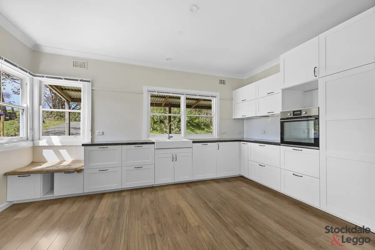 Main view of Homely house listing, 5 Thorpdale Road, Mirboo North VIC 3871