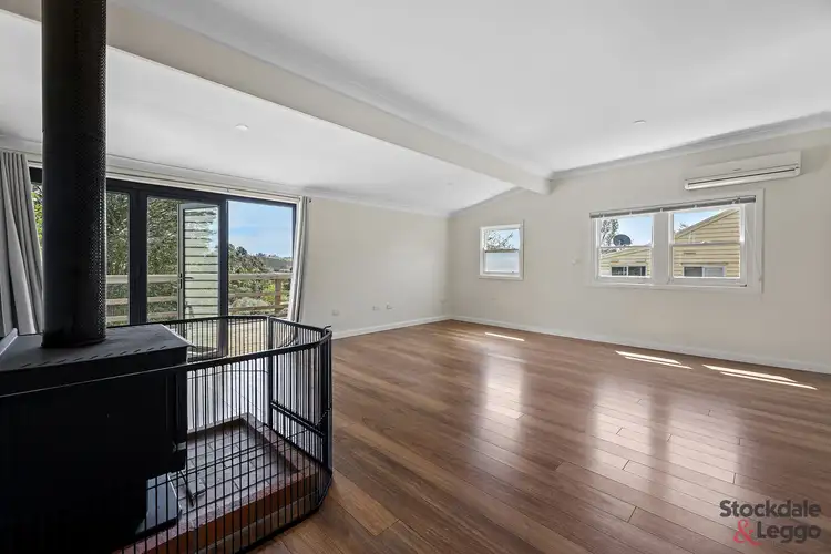 Second view of Homely house listing, 5 Thorpdale Road, Mirboo North VIC 3871