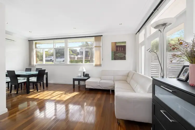 Third view of Homely house listing, 56 Walsh Avenue, Croydon Park NSW 2133