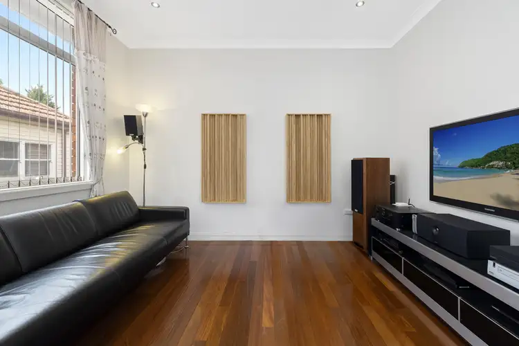 Fourth view of Homely house listing, 56 Walsh Avenue, Croydon Park NSW 2133
