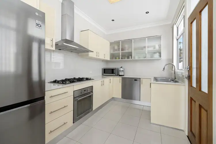 Sixth view of Homely house listing, 56 Walsh Avenue, Croydon Park NSW 2133