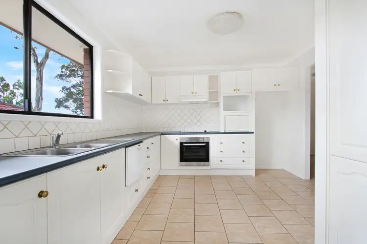 Second view of Homely villa listing, 2/12 Horsley Drive, Horsley NSW 2530