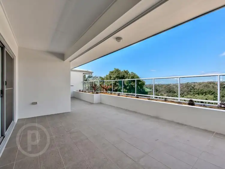 Second view of Homely unit listing, 9/53 Hamson Terrace, Nundah QLD 4012