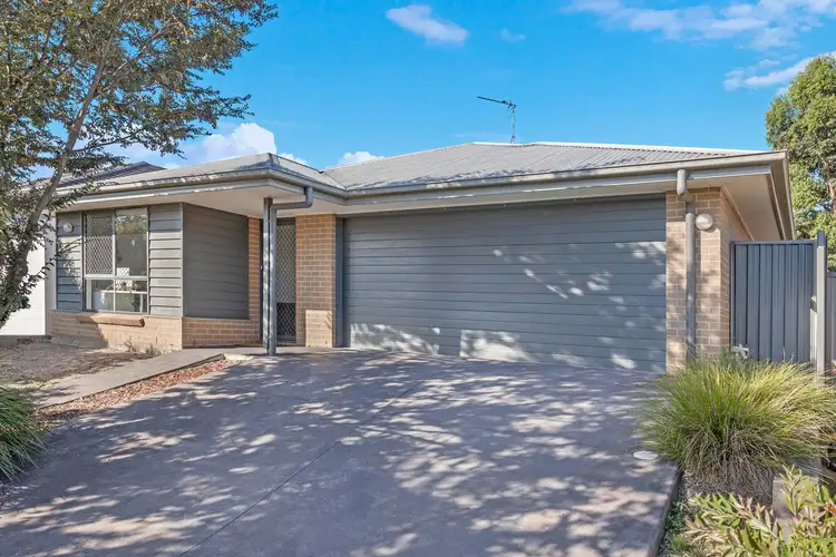 Main view of Homely house listing, 26 Sinclair Parade, Jordan Springs NSW 2747