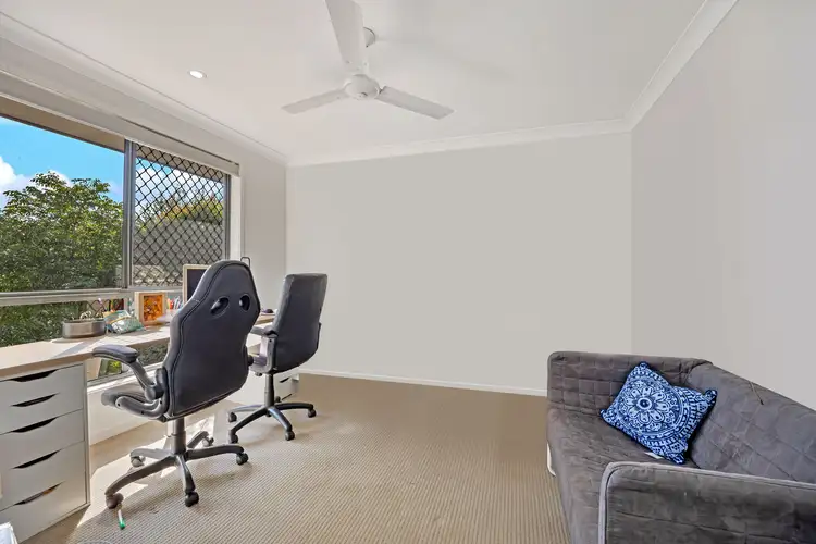 Second view of Homely house listing, 26 Sinclair Parade, Jordan Springs NSW 2747