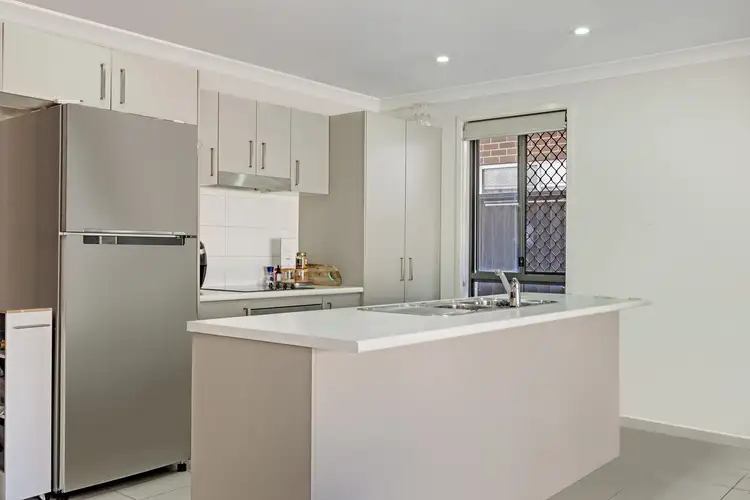 Third view of Homely house listing, 26 Sinclair Parade, Jordan Springs NSW 2747