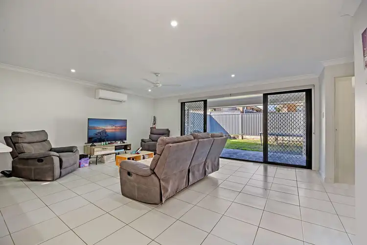 Fifth view of Homely house listing, 26 Sinclair Parade, Jordan Springs NSW 2747
