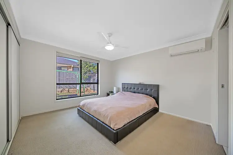 Sixth view of Homely house listing, 26 Sinclair Parade, Jordan Springs NSW 2747