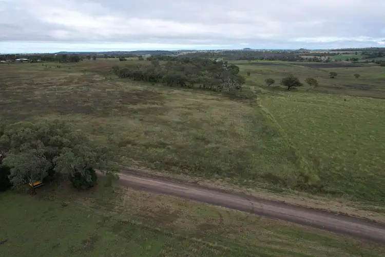 LOT 1, 393 Fowler Road, Pittsworth QLD 4356