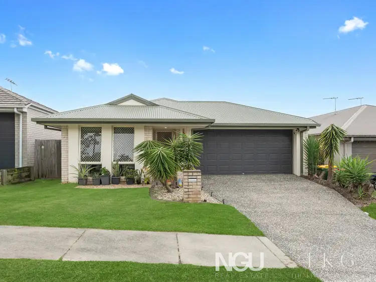 3 Kookaburra Place, Deebing Heights QLD 4306
