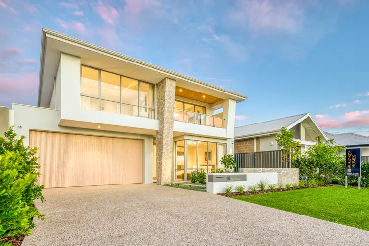 16 Sicilia Place, Balcatta WA 6021