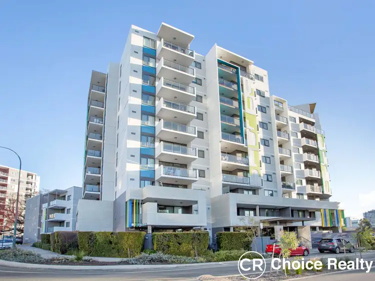 108/1 Rowe Avenue, Rivervale WA 6103