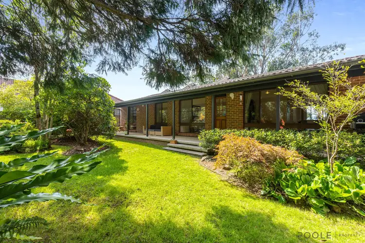 Main view of Homely house listing, 11 Denison Road, Leura NSW 2780