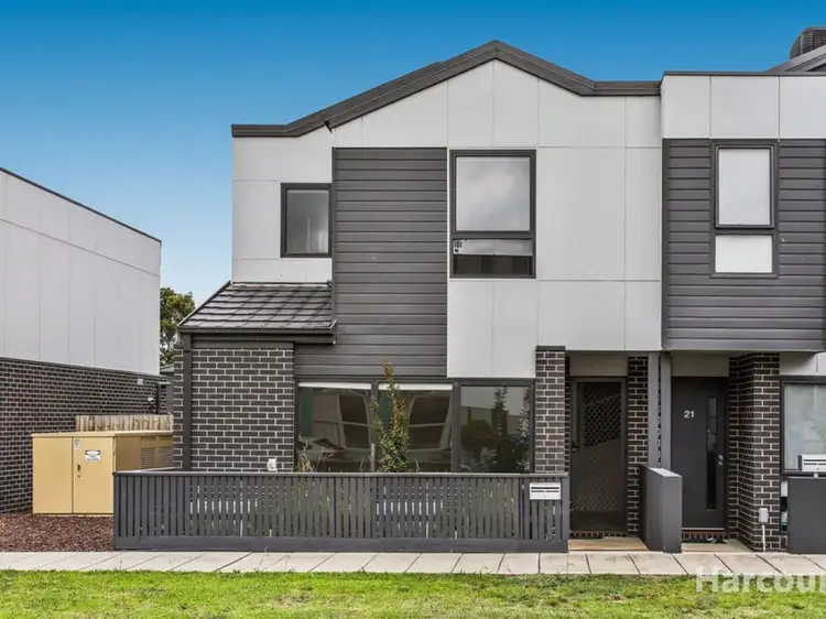 23 Harris Street, Lynbrook VIC 3975
