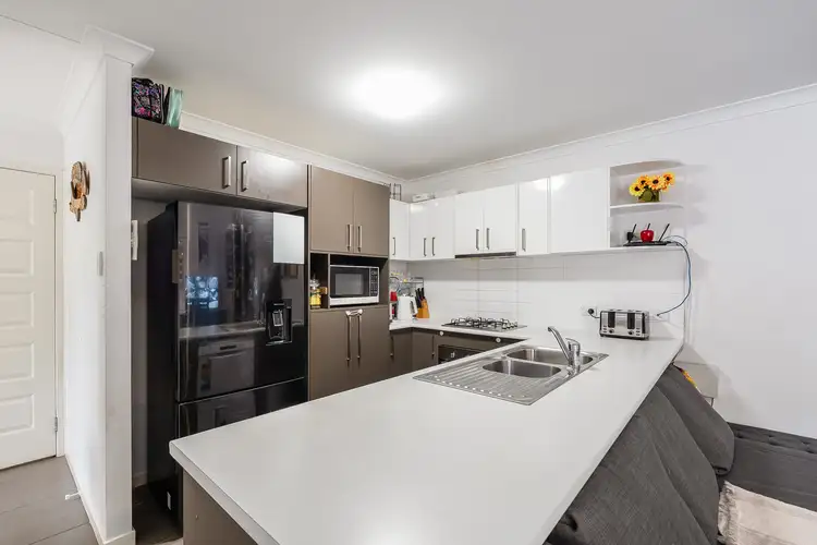 Third view of Homely house listing, 2/10-12 Montree Circuit, Kallangur QLD 4503