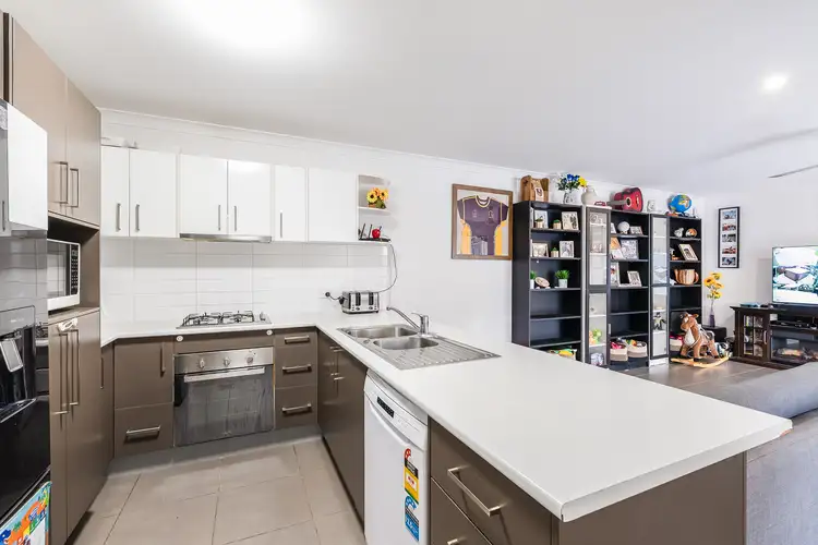 Fourth view of Homely house listing, 2/10-12 Montree Circuit, Kallangur QLD 4503