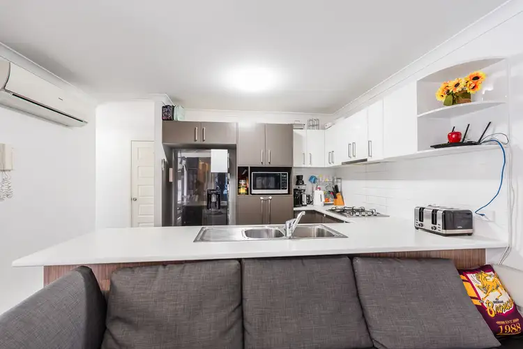 Sixth view of Homely house listing, 2/10-12 Montree Circuit, Kallangur QLD 4503