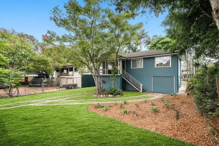 247 Preston Road, Wynnum West QLD 4178