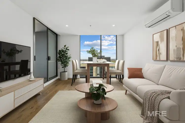 1405/51 Homer Street, Moonee Ponds VIC 3039