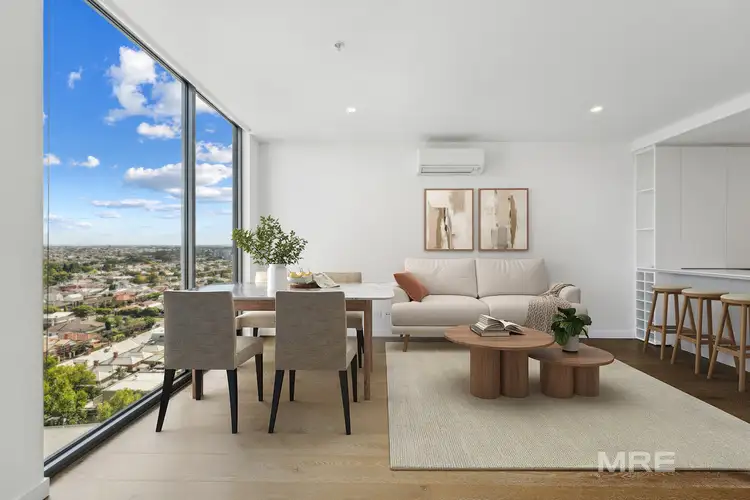 1405/51 Homer Street, Moonee Ponds VIC 3039