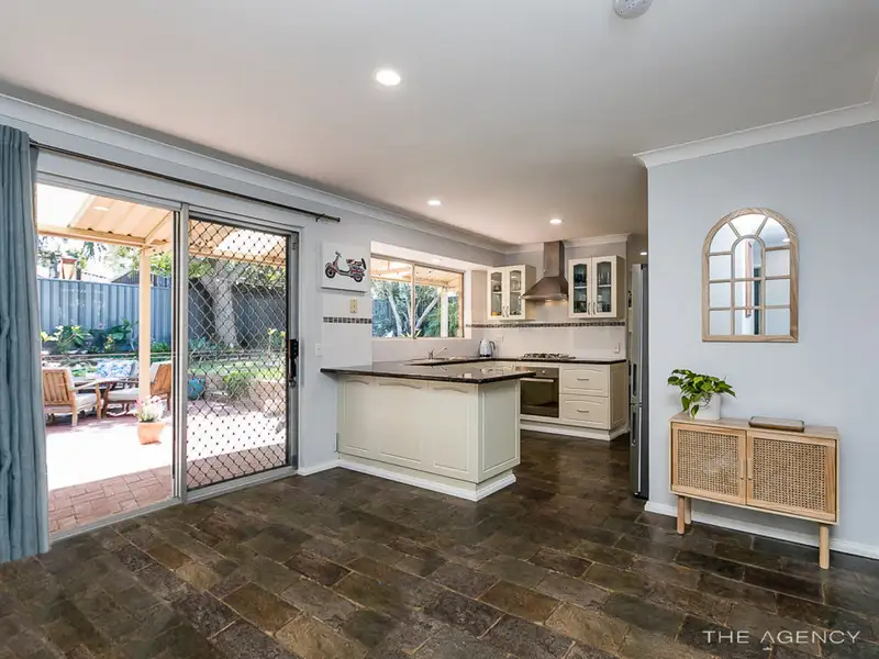 Main view of Homely house listing, 3 Nerita Place, Heathridge WA 6027