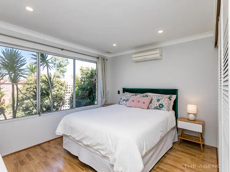 Third view of Homely house listing, 3 Nerita Place, Heathridge WA 6027