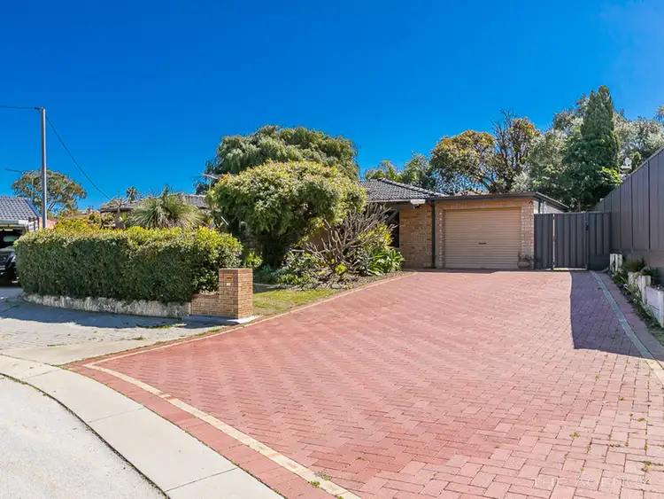 Fifth view of Homely house listing, 3 Nerita Place, Heathridge WA 6027