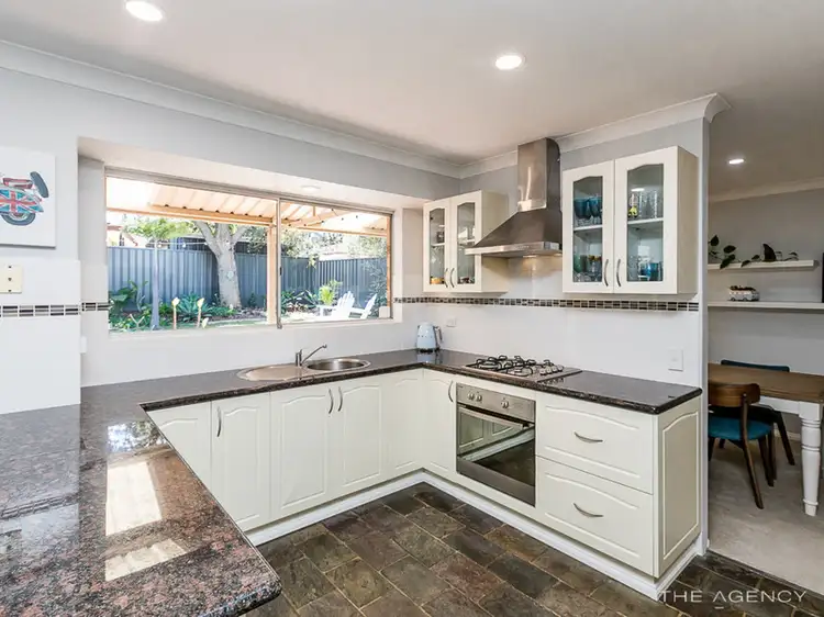 Sixth view of Homely house listing, 3 Nerita Place, Heathridge WA 6027