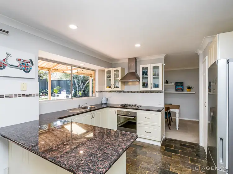 Seventh view of Homely house listing, 3 Nerita Place, Heathridge WA 6027