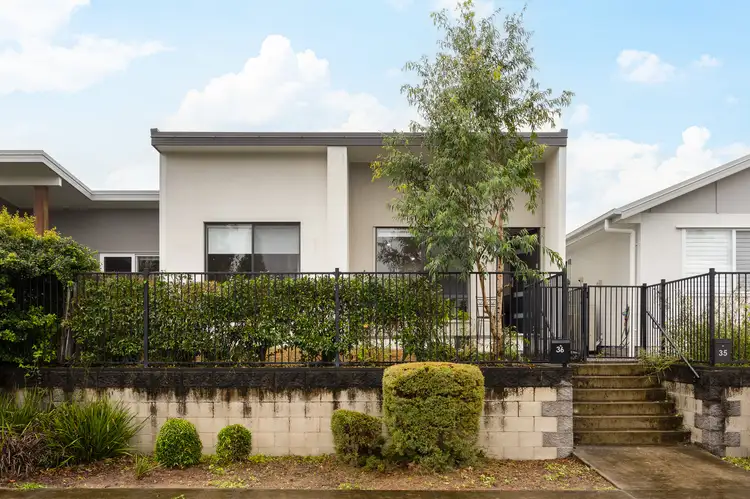 36/15 Miller Boulevard, Lawnton QLD 4501