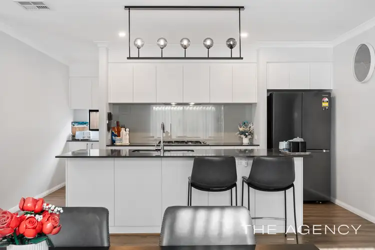 Third view of Homely house listing, 6 Howitt Way, Mandogalup WA 6167