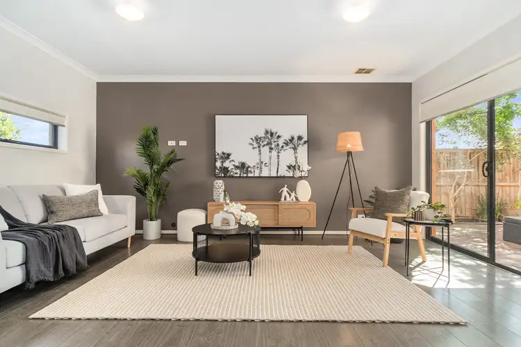 Second view of Homely house listing, 36 Hill Farm Drive, Clyde VIC 3978