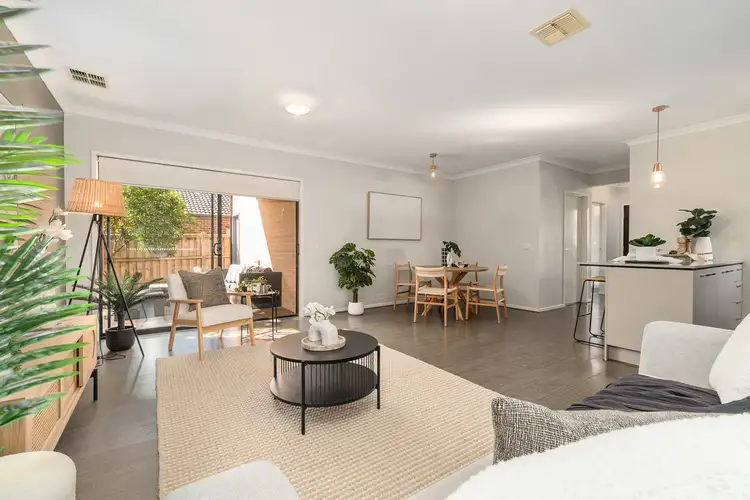 Third view of Homely house listing, 36 Hill Farm Drive, Clyde VIC 3978