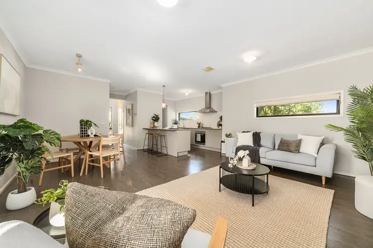 Fourth view of Homely house listing, 36 Hill Farm Drive, Clyde VIC 3978