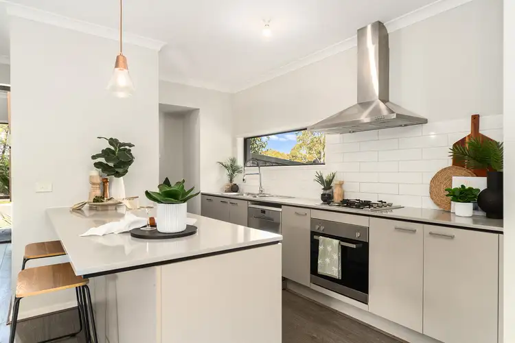 Sixth view of Homely house listing, 36 Hill Farm Drive, Clyde VIC 3978