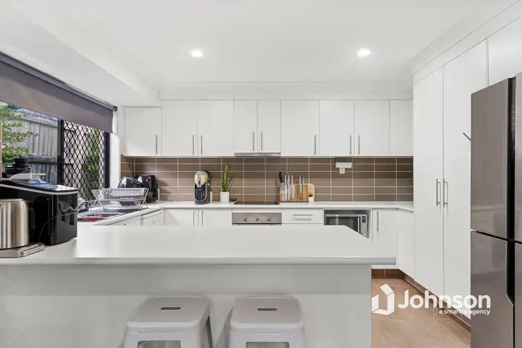 Third view of Homely house listing, 2 Chaka Street, Hillcrest QLD 4118