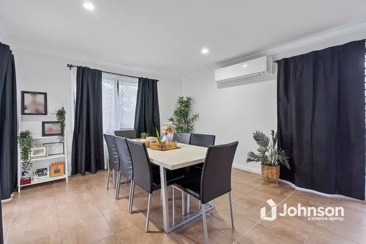 Fourth view of Homely house listing, 2 Chaka Street, Hillcrest QLD 4118