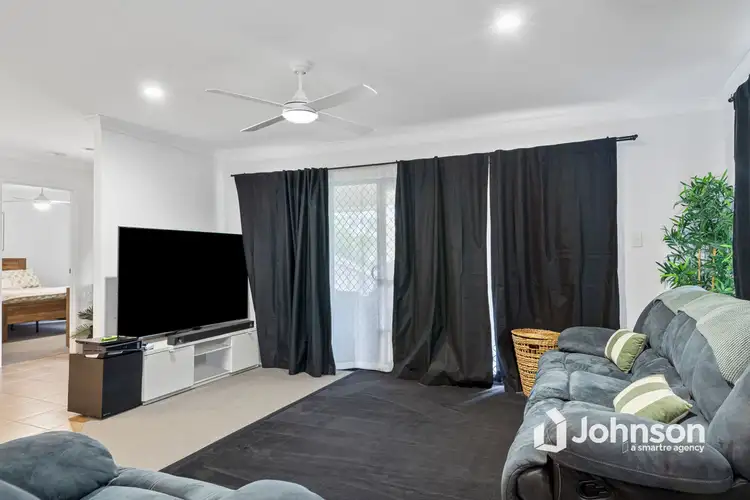 Fifth view of Homely house listing, 2 Chaka Street, Hillcrest QLD 4118