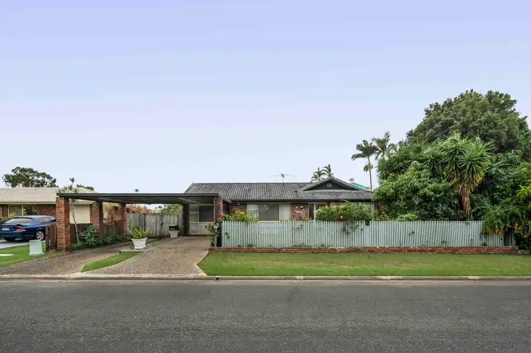 10 Busoni Crescent, Burpengary QLD 4505