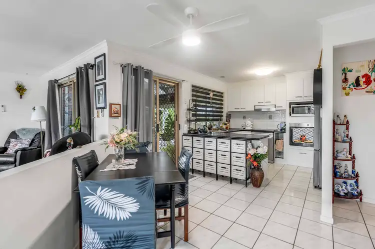 Fourth view of Homely house listing, 10 Busoni Crescent, Burpengary QLD 4505