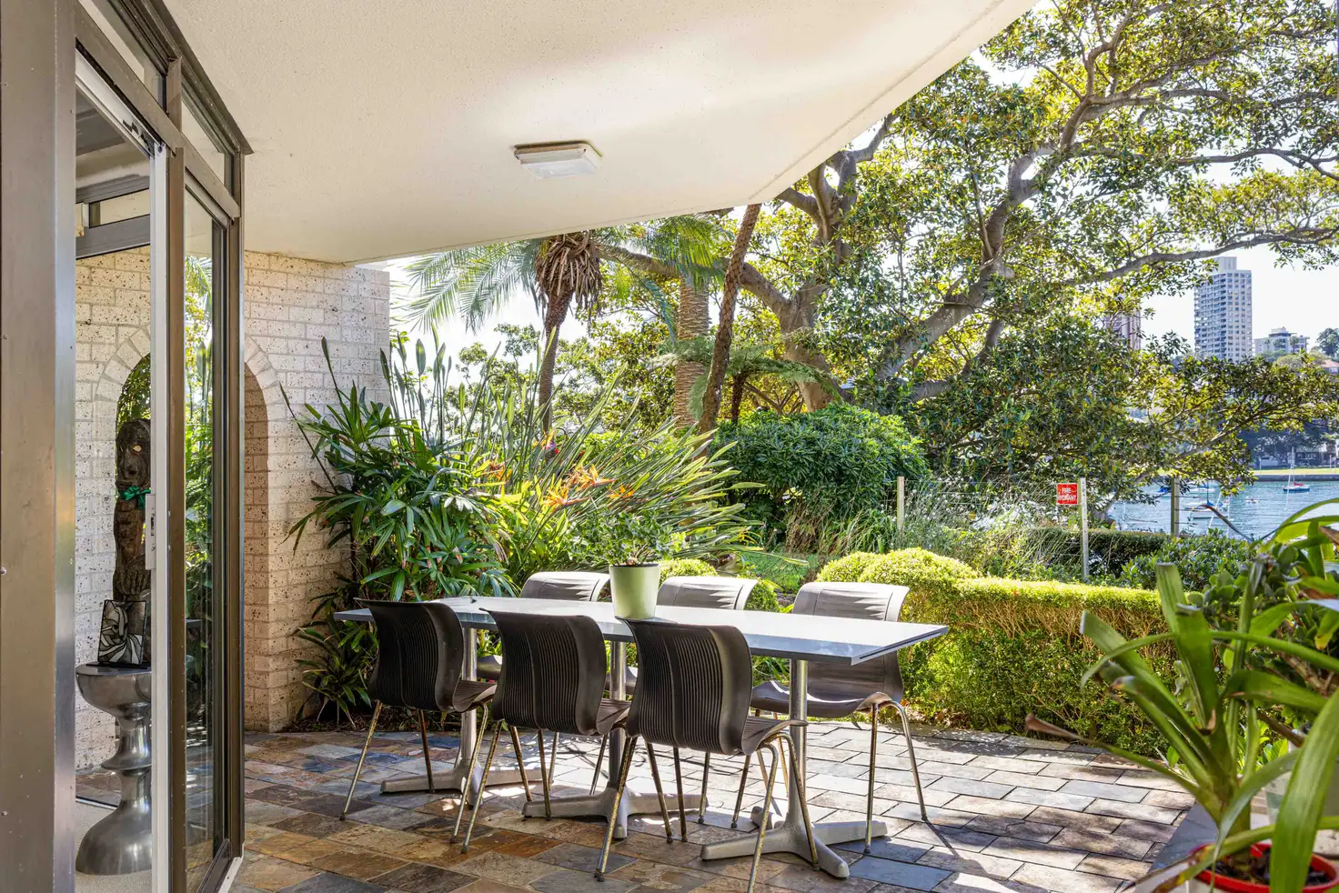 Main view of Homely apartment listing, 19/93 Elizabeth Bay Road, Elizabeth Bay NSW 2011