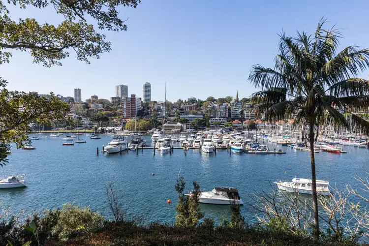 Third view of Homely apartment listing, 19/93 Elizabeth Bay Road, Elizabeth Bay NSW 2011