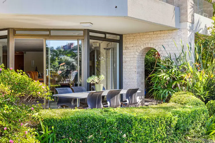 Fourth view of Homely apartment listing, 19/93 Elizabeth Bay Road, Elizabeth Bay NSW 2011