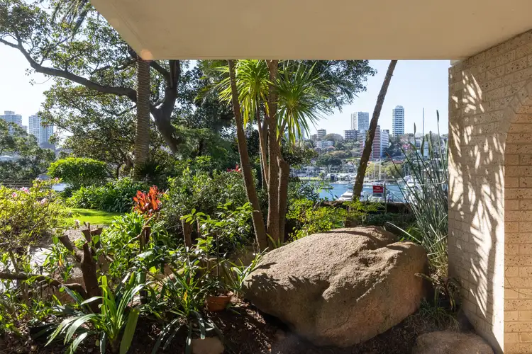 Fifth view of Homely apartment listing, 19/93 Elizabeth Bay Road, Elizabeth Bay NSW 2011